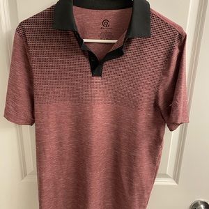 Champion two tone polo